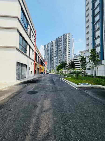 Shop / Office for Rent in Bukit Jelutong (Shah Alam) - Rodzimah Binti Mohd Rodzi - PropertyGuru.com.my