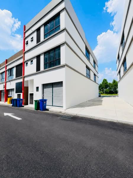 Shop / Office for Rent in Bukit Jelutong (Shah Alam) - Rodzimah Binti Mohd Rodzi - PropertyGuru.com.my