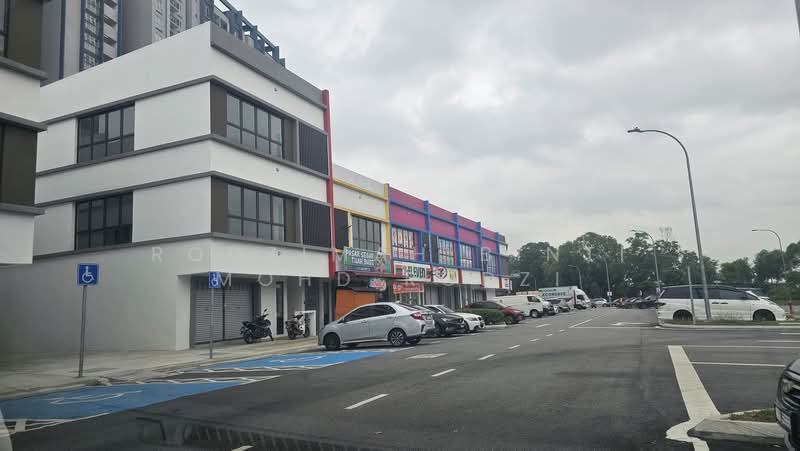 Shop / Office for Rent in Bukit Jelutong (Shah Alam) - Rodzimah Binti Mohd Rodzi - PropertyGuru.com.my