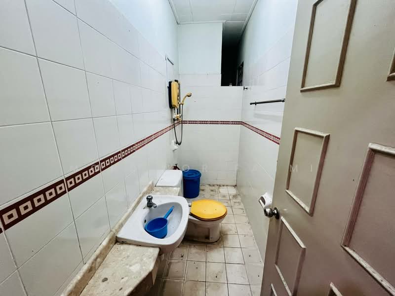 Semi-Detached House for Sale in Ampang (Selangor) - Mohd Nor Fahmi - PropertyGuru.com.my