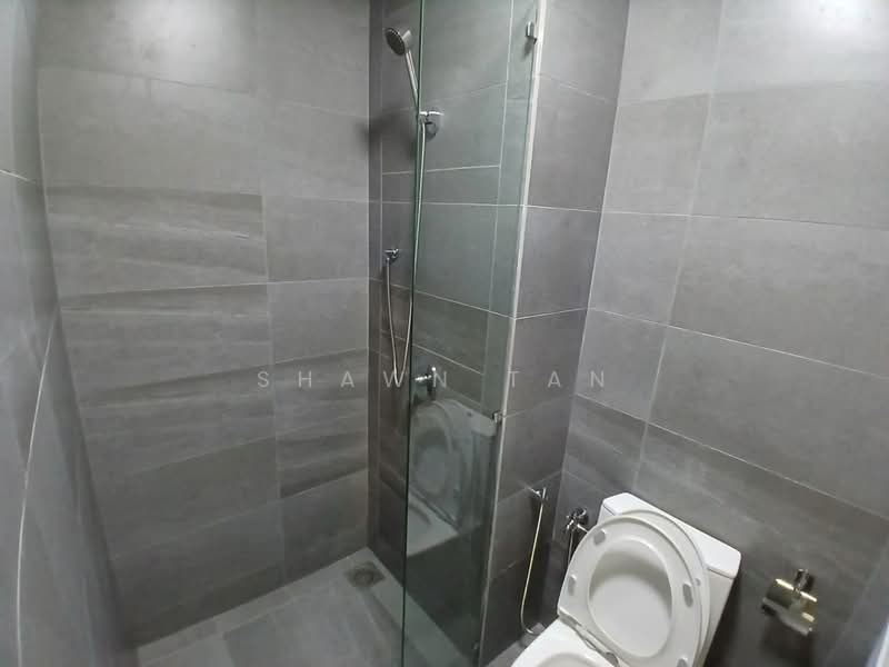 Service Residence for Sale at Nest 2 Residences - Shawn Tan - Bathroom - PropertyGuru.com.my