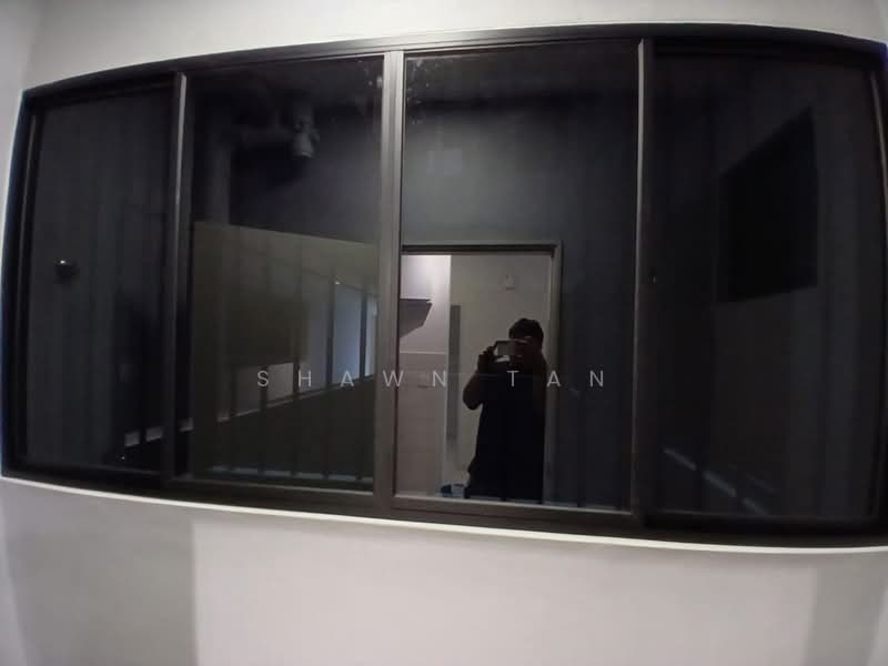 Servis Apartment untuk Dijual di Nest 2 Residences - Shawn Tan - Interior - PropertyGuru.com.my