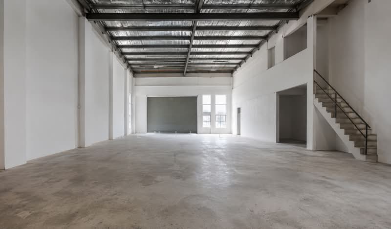 Factory for Rent in Kajang (Selangor) - Kenji Lau - Interior - PropertyGuru.com.my