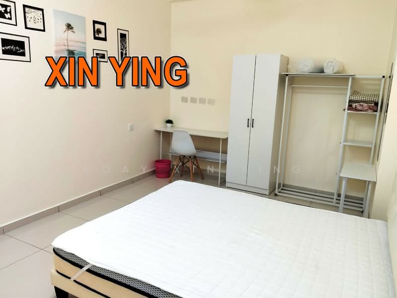 Kondominium untuk Dijual di Artis 3 Residence - Koay Xin Ying - Bedroom - PropertyGuru.com.my
