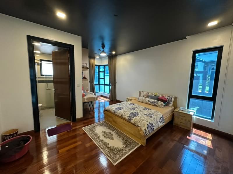 Rumah Banglo untuk Dijual di Sering Ukay (Ampang) - Teck Wee - Bedroom - PropertyGuru.com.my