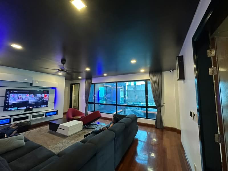 Rumah Banglo untuk Dijual di Sering Ukay (Ampang) - Teck Wee - PropertyGuru.com.my