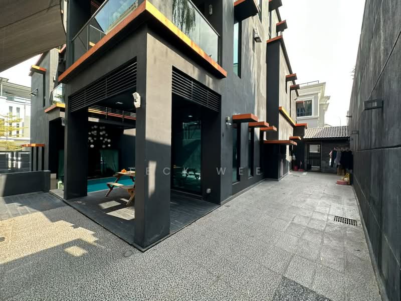 Rumah Banglo untuk Dijual di Sering Ukay (Ampang) - Teck Wee - PropertyGuru.com.my