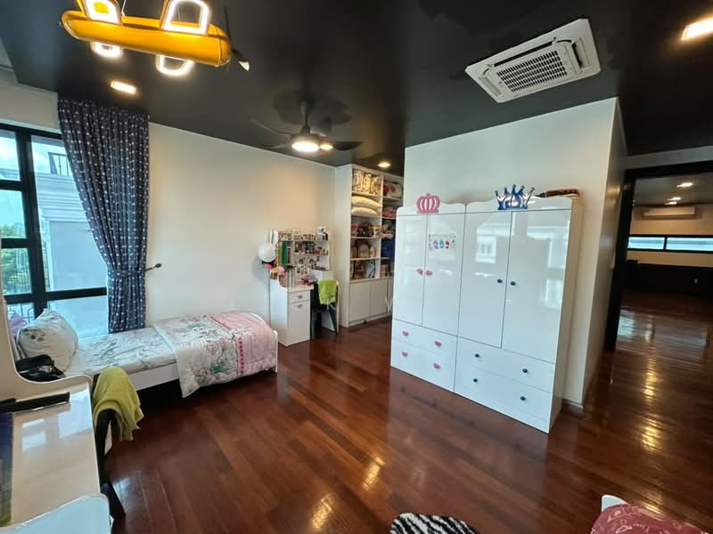 Rumah Banglo untuk Dijual di Sering Ukay (Ampang) - Teck Wee - PropertyGuru.com.my