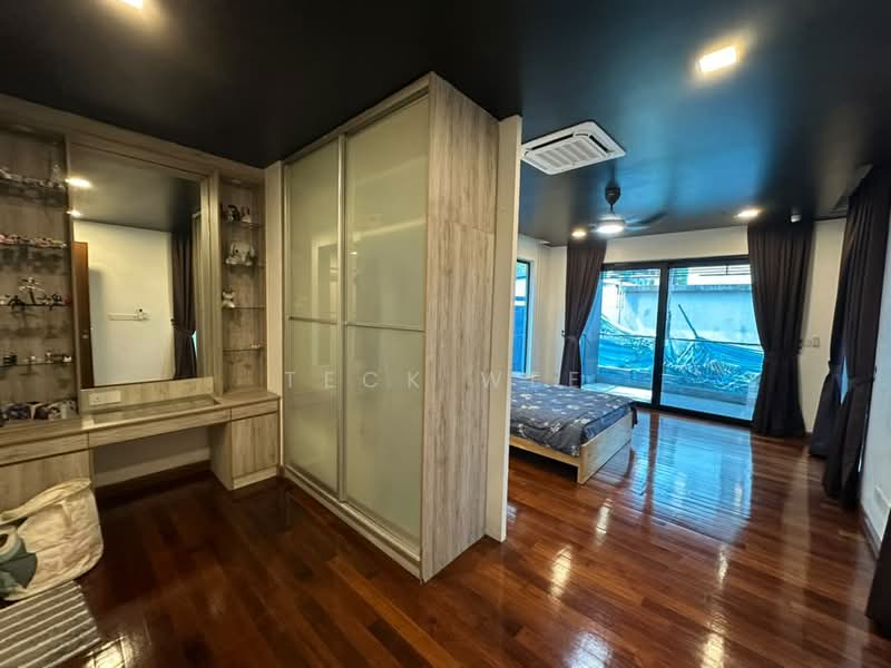 Rumah Banglo untuk Dijual di Sering Ukay (Ampang) - Teck Wee - PropertyGuru.com.my