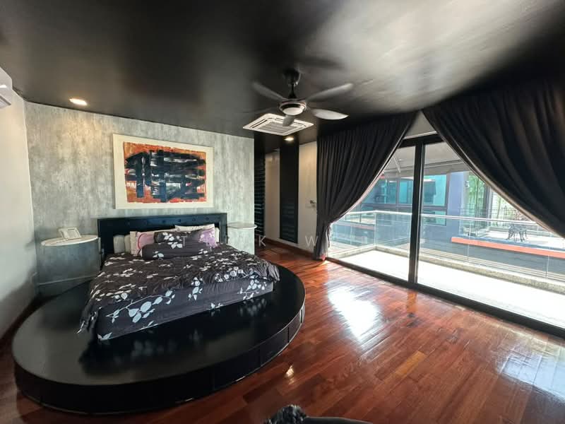 Rumah Banglo untuk Dijual di Sering Ukay (Ampang) - Teck Wee - PropertyGuru.com.my