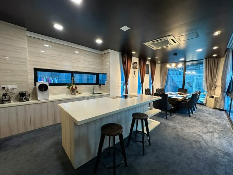 Rumah Banglo untuk Dijual di Sering Ukay (Ampang) - Teck Wee - PropertyGuru.com.my