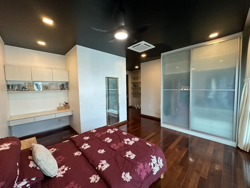 Rumah Banglo untuk Dijual di Sering Ukay (Ampang) - Teck Wee - PropertyGuru.com.my