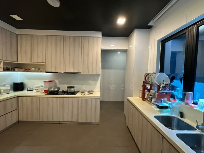 Rumah Banglo untuk Dijual di Sering Ukay (Ampang) - Teck Wee - PropertyGuru.com.my