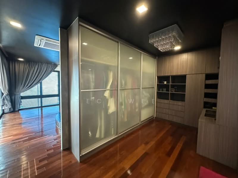 Rumah Banglo untuk Dijual di Sering Ukay (Ampang) - Teck Wee - PropertyGuru.com.my