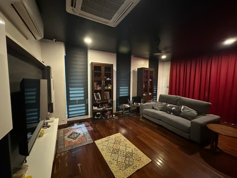 Rumah Banglo untuk Dijual di Sering Ukay (Ampang) - Teck Wee - PropertyGuru.com.my