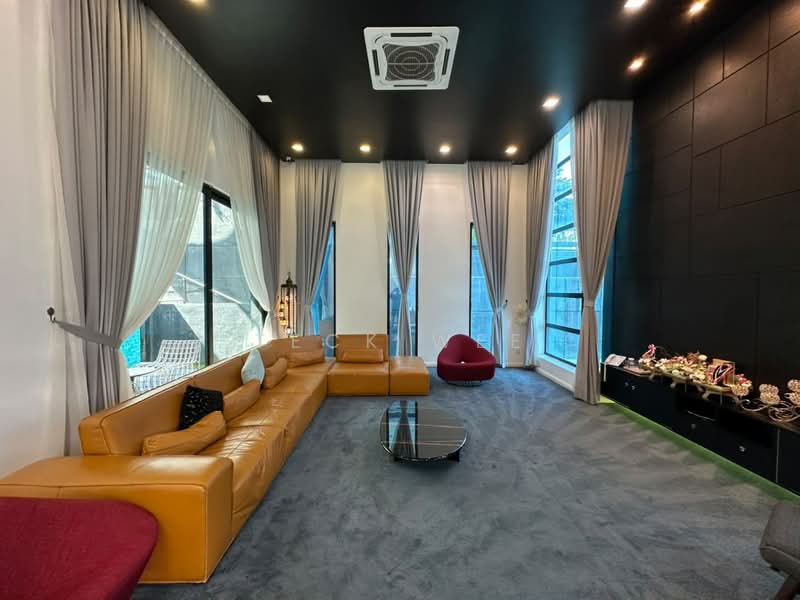Rumah Banglo untuk Dijual di Sering Ukay (Ampang) - Teck Wee - PropertyGuru.com.my