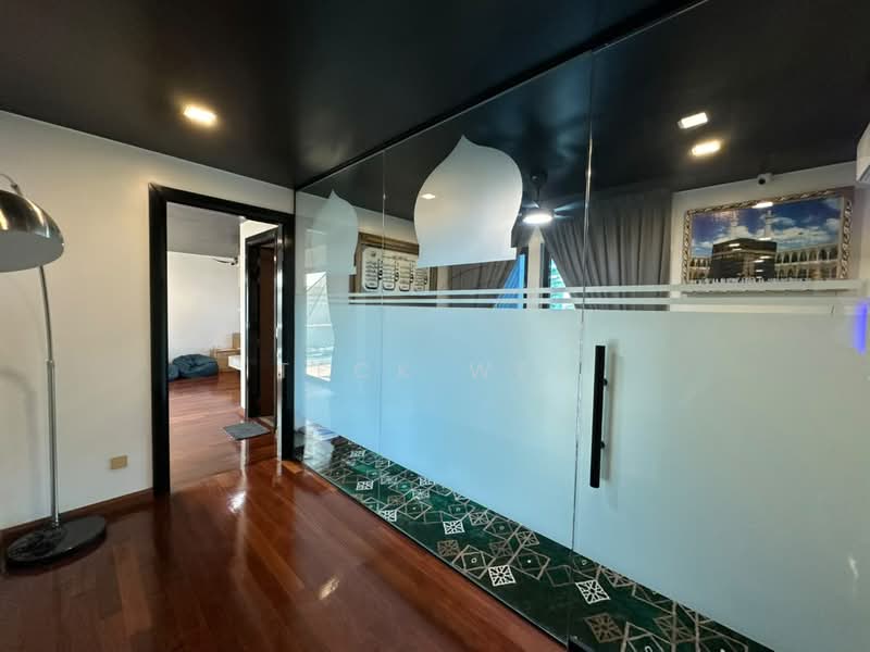 Rumah Banglo untuk Dijual di Sering Ukay (Ampang) - Teck Wee - PropertyGuru.com.my