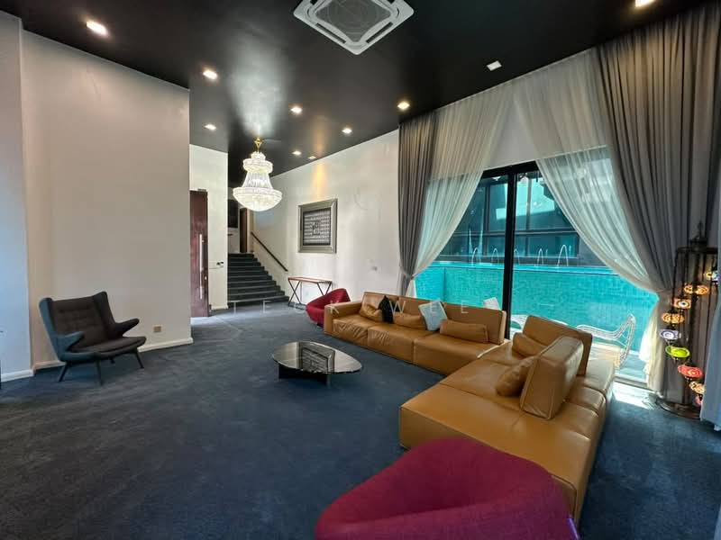 Rumah Banglo untuk Dijual di Sering Ukay (Ampang) - Teck Wee - PropertyGuru.com.my