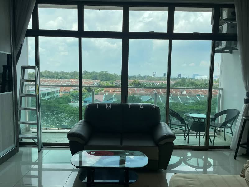 Servis Apartment untuk Disewa di Palazio - Tim Tan - PropertyGuru.com.my