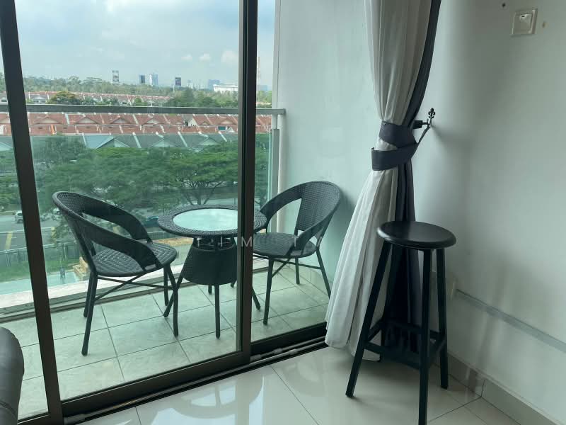 Servis Apartment untuk Disewa di Palazio - Tim Tan - PropertyGuru.com.my