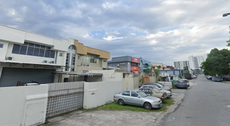 Kilang untuk Disewa di Bandar Teknologi Kajang (Kajang) - Sum Yeong - PropertyGuru.com.my