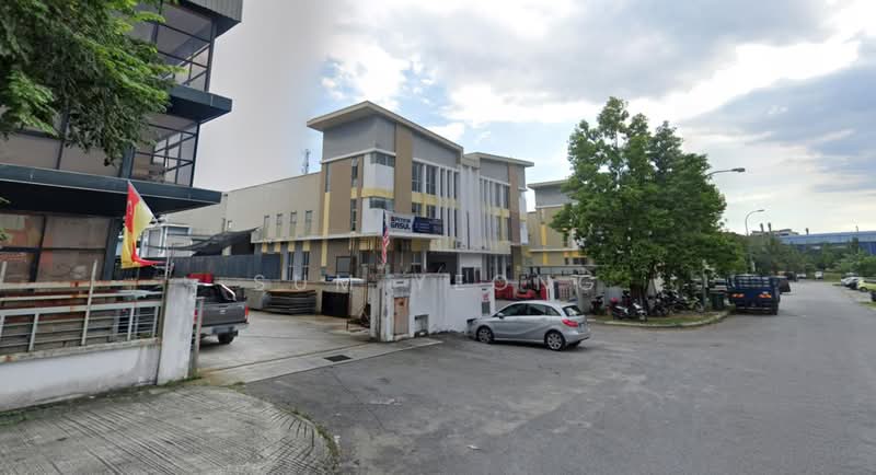 Kilang untuk Disewa di Bandar Teknologi Kajang (Kajang) - Sum Yeong - PropertyGuru.com.my