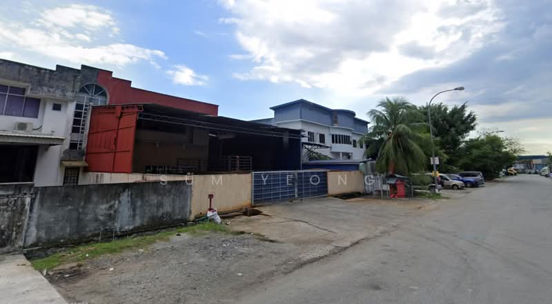 Kilang untuk Disewa di Bandar Teknologi Kajang (Kajang) - Sum Yeong - PropertyGuru.com.my