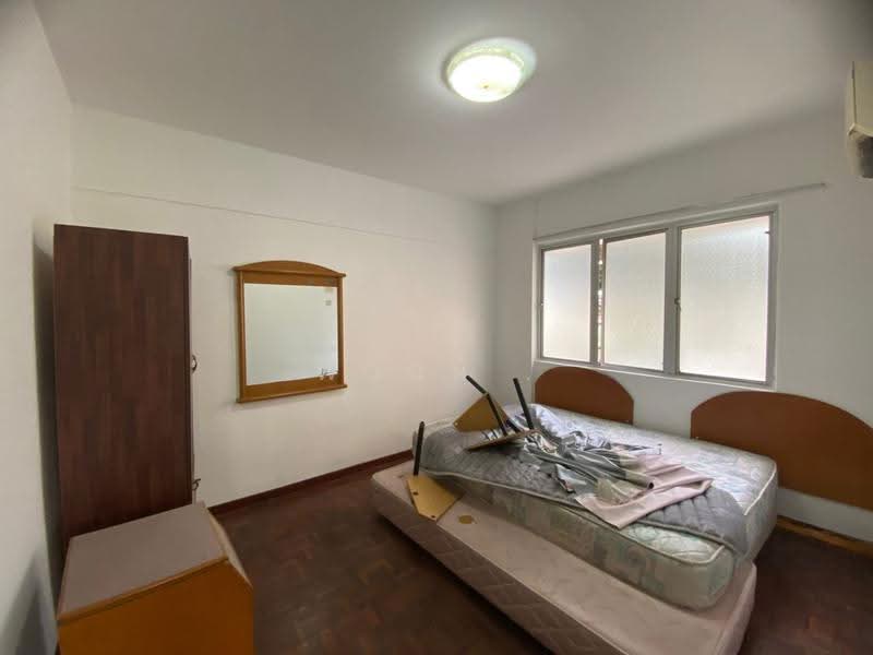 Condominium for Sale at Garden City Straits - Woon . - Bedroom - PropertyGuru.com.my