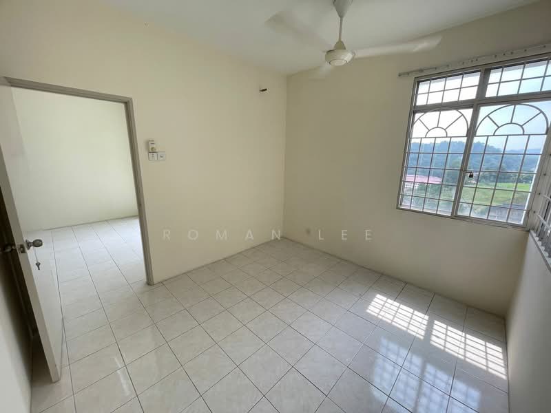 Kondominium untuk Disewa di Platinum Hill PV 5 - Roman Lee - Interior - PropertyGuru.com.my