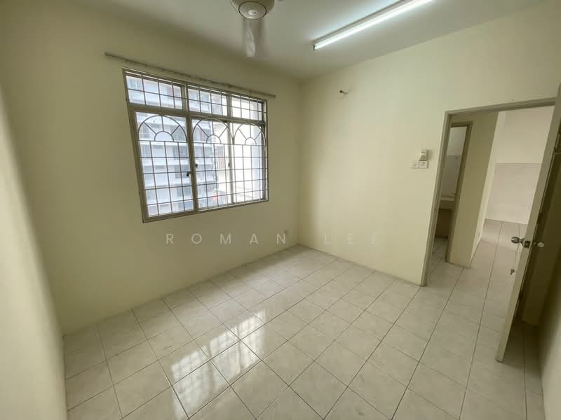 Kondominium untuk Disewa di Platinum Hill PV 5 - Roman Lee - Interior - PropertyGuru.com.my