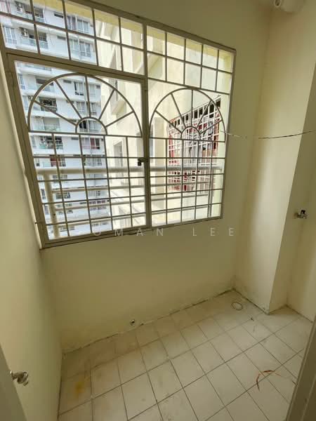 Kondominium untuk Disewa di Platinum Hill PV 5 - Roman Lee - Exterior - PropertyGuru.com.my