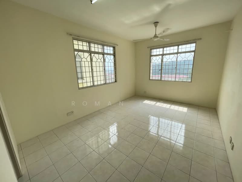 Kondominium untuk Disewa di Platinum Hill PV 5 - Roman Lee - Interior - PropertyGuru.com.my