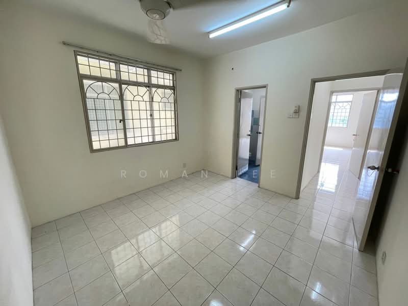 Kondominium untuk Disewa di Platinum Hill PV 5 - Roman Lee - Interior - PropertyGuru.com.my