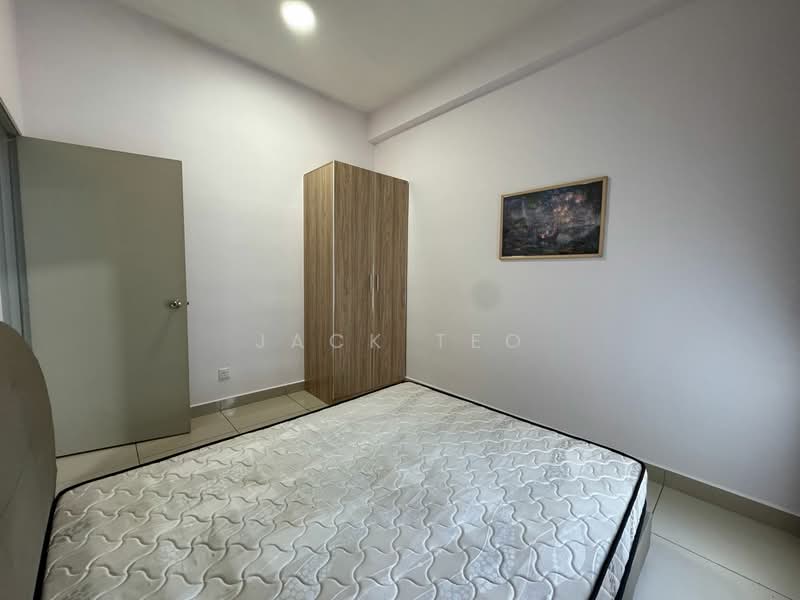 Servis Apartment untuk Disewa di D'Summit Residences - Jack Teo - PropertyGuru.com.my