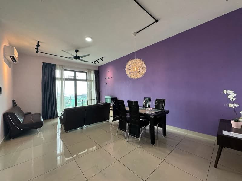 Servis Apartment untuk Disewa di D'Summit Residences - Jack Teo - PropertyGuru.com.my