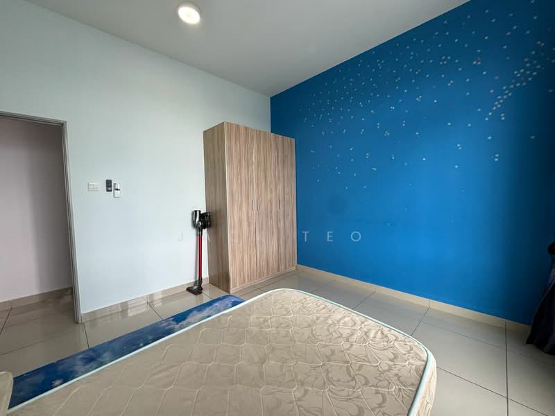 Servis Apartment untuk Disewa di D'Summit Residences - Jack Teo - PropertyGuru.com.my