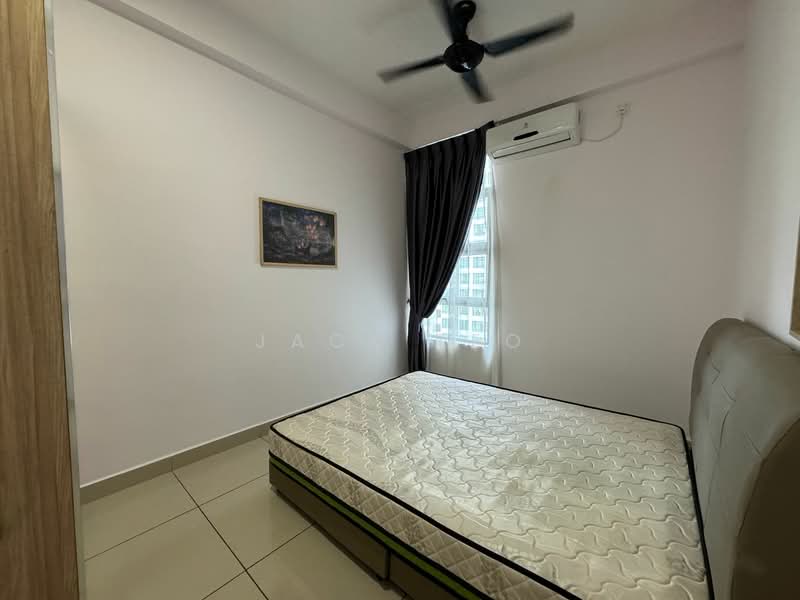 Servis Apartment untuk Disewa di D'Summit Residences - Jack Teo - PropertyGuru.com.my
