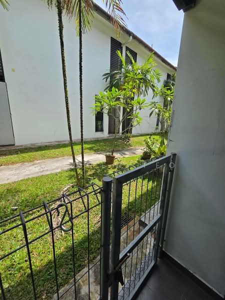 Rumah Teres 2-Tingkat untuk Dijual di East Ledang (Iskandar Puteri (Nusajaya)) - Andrew Teo - Exterior - PropertyGuru.com.my