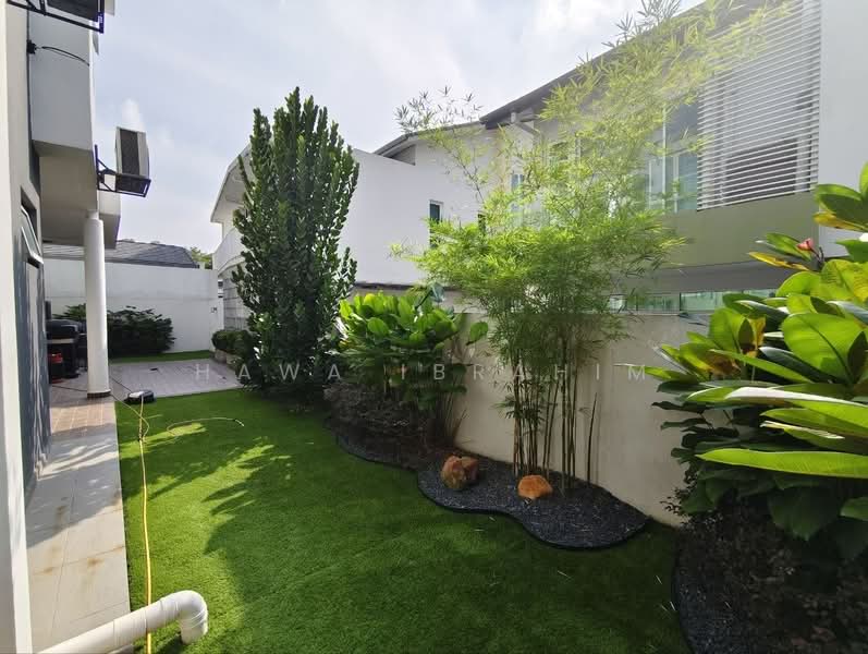 Bungalow for Sale in Shah Alam (Selangor) - Hawa Ibrahim - PropertyGuru.com.my