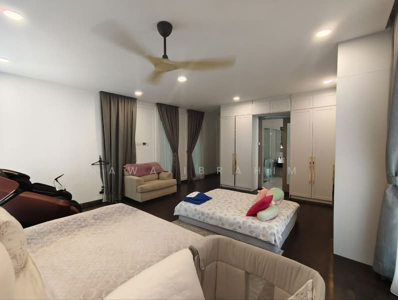 Bungalow for Sale in Shah Alam (Selangor) - Hawa Ibrahim - PropertyGuru.com.my