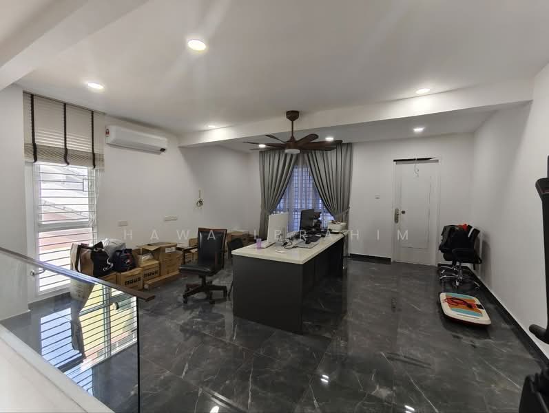 Bungalow for Sale in Shah Alam (Selangor) - Hawa Ibrahim - PropertyGuru.com.my
