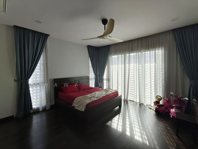 Bungalow for Sale in Shah Alam (Selangor) - Hawa Ibrahim - PropertyGuru.com.my