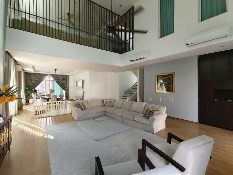 Bungalow for Sale in Shah Alam (Selangor) - Hawa Ibrahim - PropertyGuru.com.my