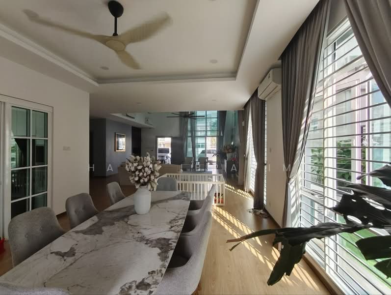 Bungalow for Sale in Shah Alam (Selangor) - Hawa Ibrahim - PropertyGuru.com.my