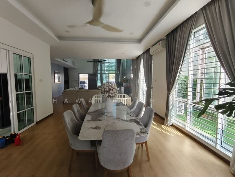 Bungalow for Sale in Shah Alam (Selangor) - Hawa Ibrahim - PropertyGuru.com.my
