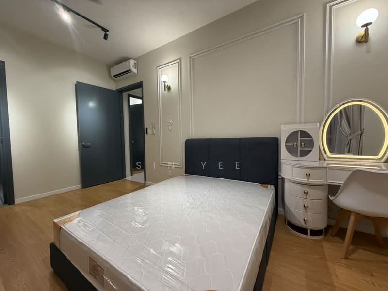Condominium for Rent at Inspirasi - Sin Yee - Bedroom - PropertyGuru.com.my