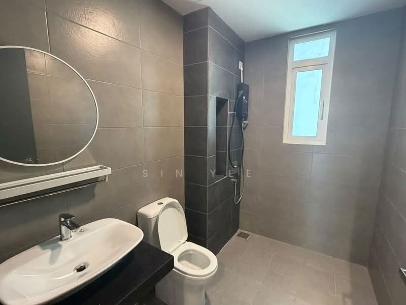 Condominium for Rent at Inspirasi - Sin Yee - Bathroom - PropertyGuru.com.my