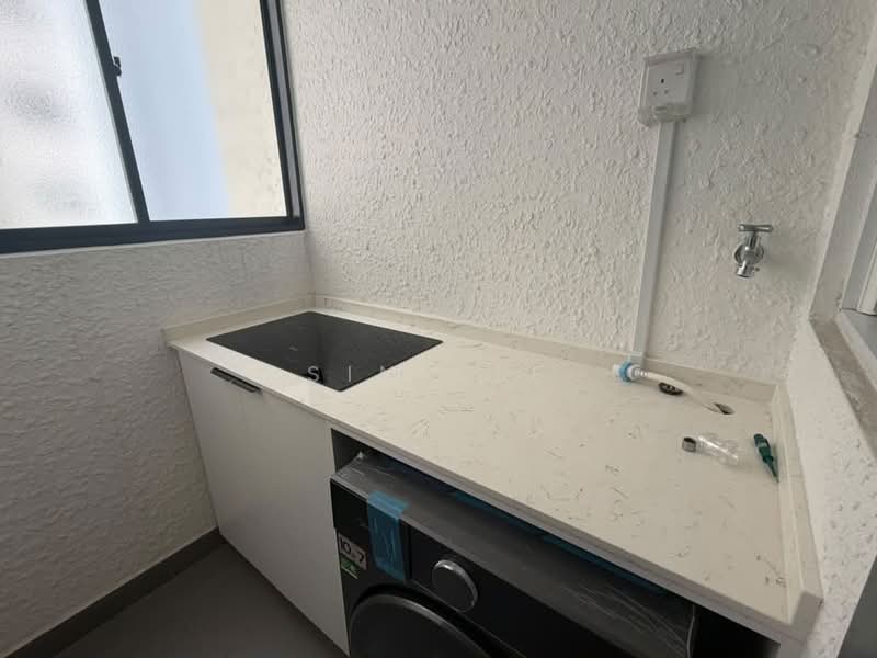 Condominium for Rent at Inspirasi - Sin Yee - Interior - PropertyGuru.com.my