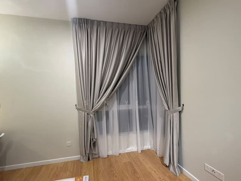 Condominium for Rent at Inspirasi - Sin Yee - Interior - PropertyGuru.com.my