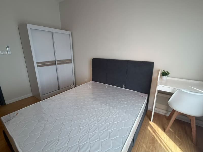 Condominium for Rent at Inspirasi - Sin Yee - Bedroom - PropertyGuru.com.my